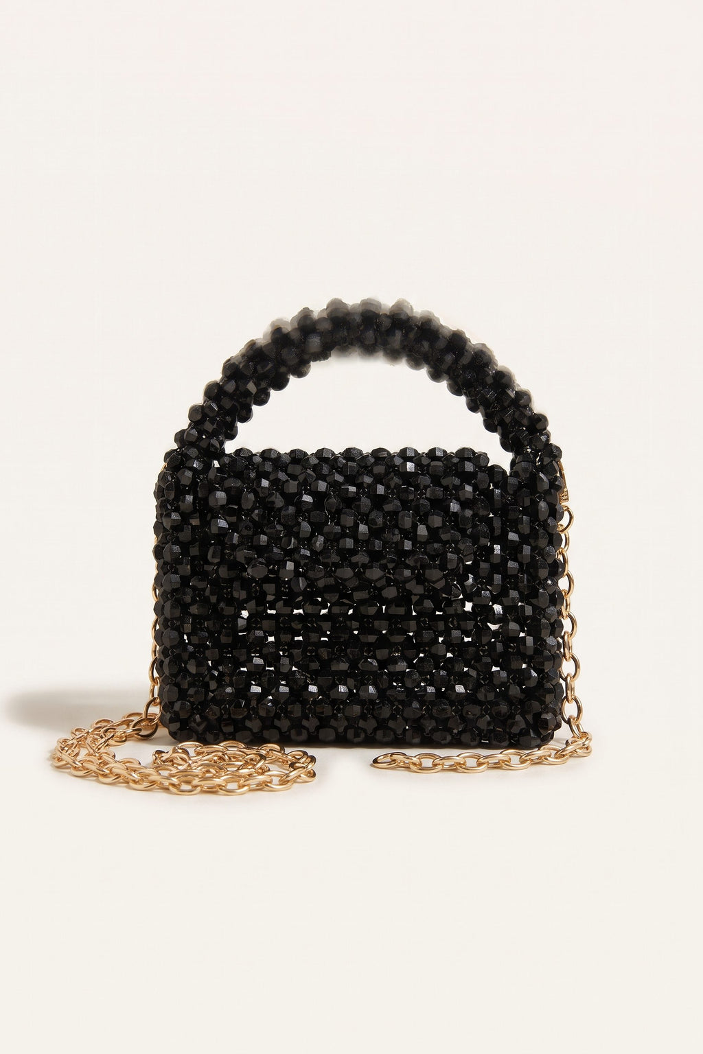 Colette mini bag — front view