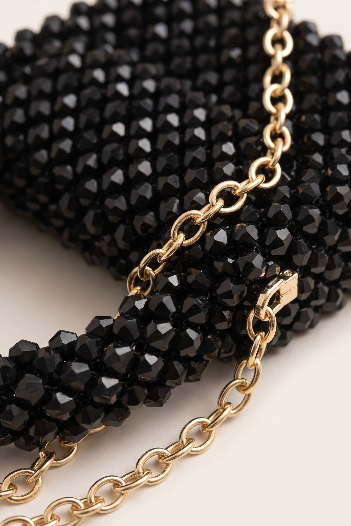 Colette mini bag — detail