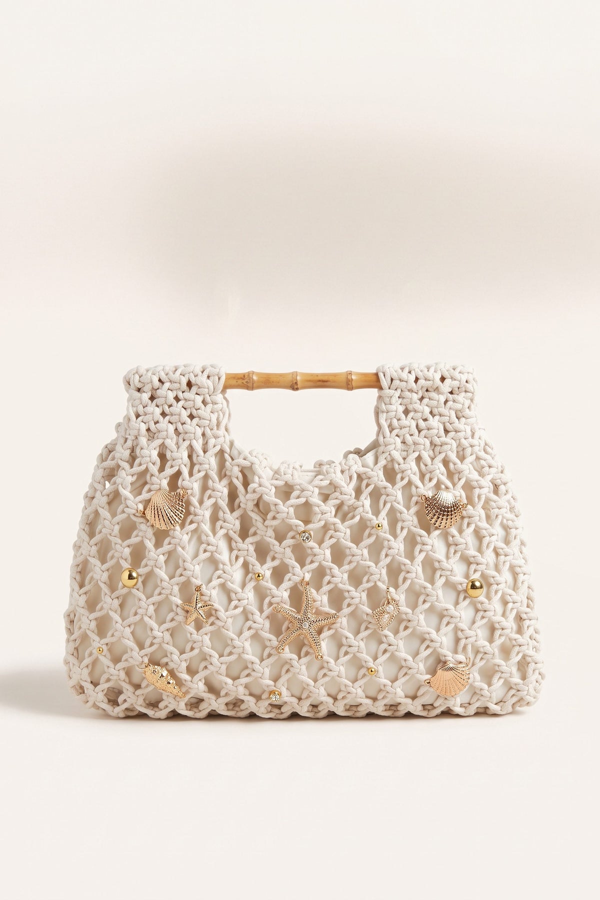 Maeve Shoulder Bag — front view