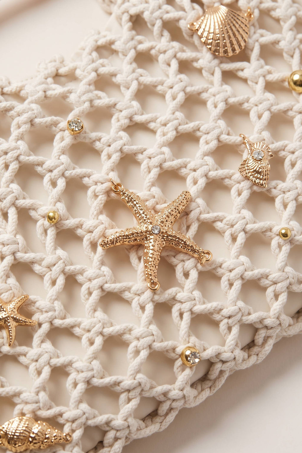 Maeve Shoulder Bag — detail