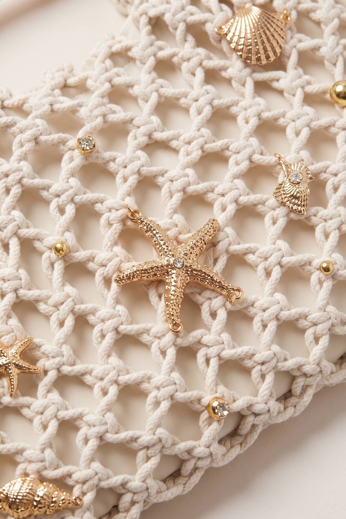 Maeve Shoulder Bag — detail