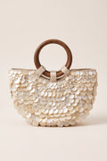 Marina handbag — front view