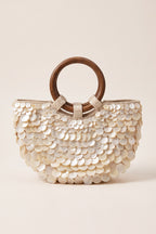 Marina handbag — front view